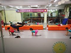 -舞蕾舞蹈·专注中国舞18年(天通苑中心校区)