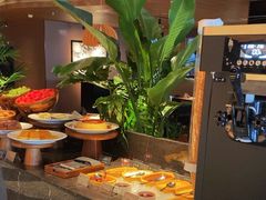 -拉蒂娜·巴西牛排馆 Latina·Brazilian Steakhouse(王府井喜悦店)