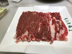 -京门老爆三(回龙观店)