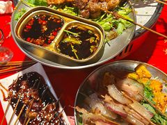 -醉烧膘·烧烤夜宵王(总店)