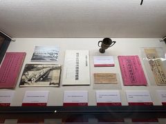 -二沙岛-广东华侨博物馆