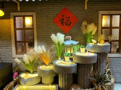 -锅来乐地锅鸡(安亭店)