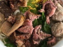 牛丸-华威达牛庄(黄埔大道西店)