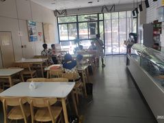 -陆元丰·兰州纯汤牛肉面(自强西路店)