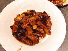 -阿毛饭店(和义路店)