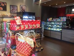 -85度C(上海茶陵北路店)