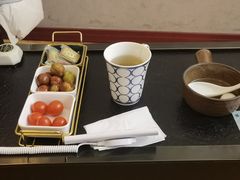 -华夏良子·足道·SPA·艾灸(苏州桥店)