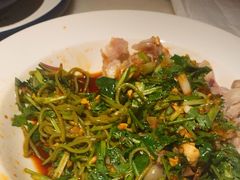 -绿茶餐厅(深圳龙华天虹购物中心店)