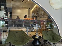 -FULL MOON满月咖啡