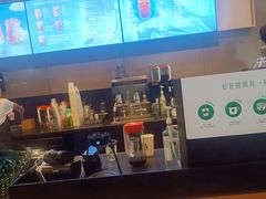 -星巴克(珠海印象城店)