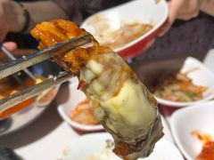 -火炉火自助餐(枫蓝国际店)