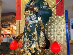 -老渔翁炖鱼坊(黄海西路东山店)