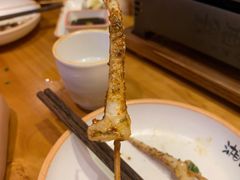 -湘西小妖·小串烧烤(雅居乐店)