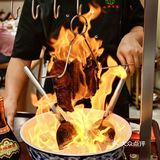 感谢广州本地人带路……