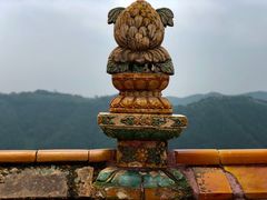 -普陀宗乘之庙(小布达拉宫)