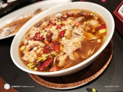 -不念·福建码头(宝龙一城店)