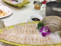 -吉源大排档·鱼生·海鲜(烧烤彩印厂店)