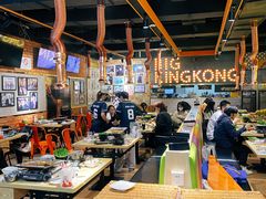 -韩国大金刚烤肉·料理(印象城店)