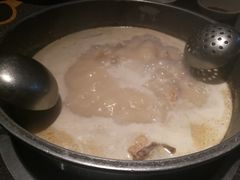 -煲宫(华润万象城店)