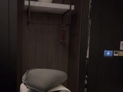 -华夏良子·足道SPA艾灸(金皇大厦店)