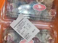 -白玉兰食品甜凤店(合生汇店)