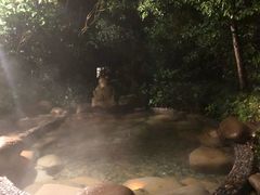 -天目湖涵田半山温泉