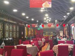 -老浒记烤鸭-北京菜(琉璃厂店)