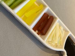 -全聚德(蓝山店)