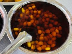-蒙记老牌豆浆