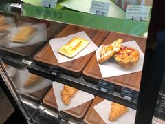 -星巴克(汇亚大厦店)