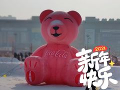 -沈阳奥体冰雪嘉年华