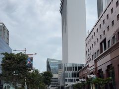 -新加坡乌节希尔顿酒店 (SG Clean)