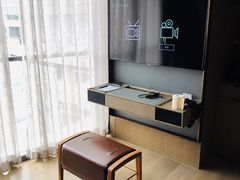 -北京三里屯CHAO酒店