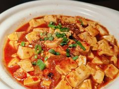 -肆海小川菜酒馆Wine Bistro (青年路店)