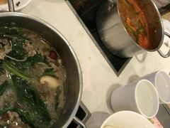 -密友回转自助火锅(世茂国际广场店)