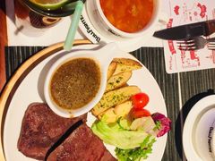 -斗牛士牛排(南京东路店)