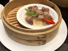 -浙江安吉JW万豪酒店·万豪中餐厅