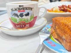 -香港新记茶餐厅(春熙太古里店)