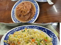 -粗茶淡饭(东关街店)