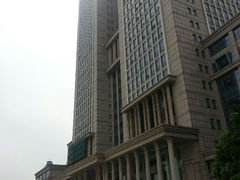 android_upload_pic-复旦大学光华楼