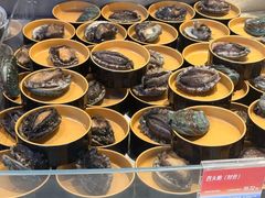 -海底捞大排档火锅(打浦路店)