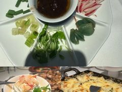 -四季民福烤鸭店(故宫店)