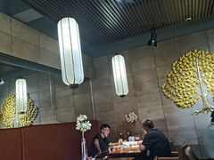-金枝玉叶上海人家食府(三里河店)