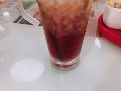 -翠华餐厅(铜锣湾糖街店)