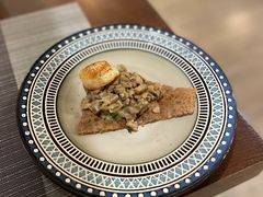 -LA CREPERIE BRETONNE布列塔尼法式餐厅(天童北路店)
