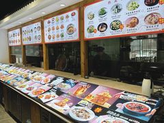 -良师门滨海人家·海鲜·家常菜(滨海城店)