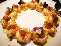 -紫东阁酒楼·中餐厅(东方广场假日酒店)