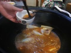 -大杰海鲜锅(基隆路店)