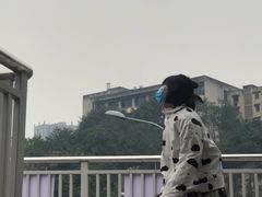 -重庆平顶山公园