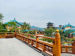 -牛首山文化旅游区